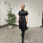 Violeta Vran tečaj šivanja